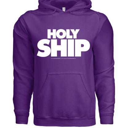 Purple - FRONT