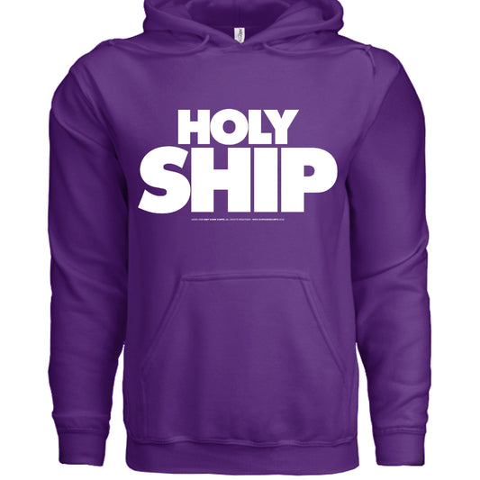 Purple - FRONT