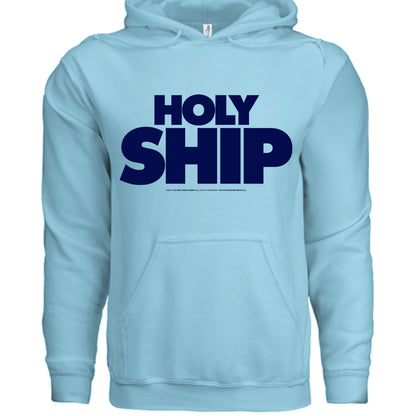 Blue Aqua - FRONT
