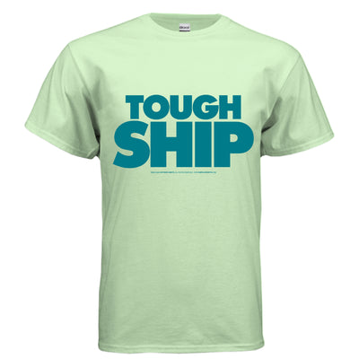 MINT GREEN - FRONT