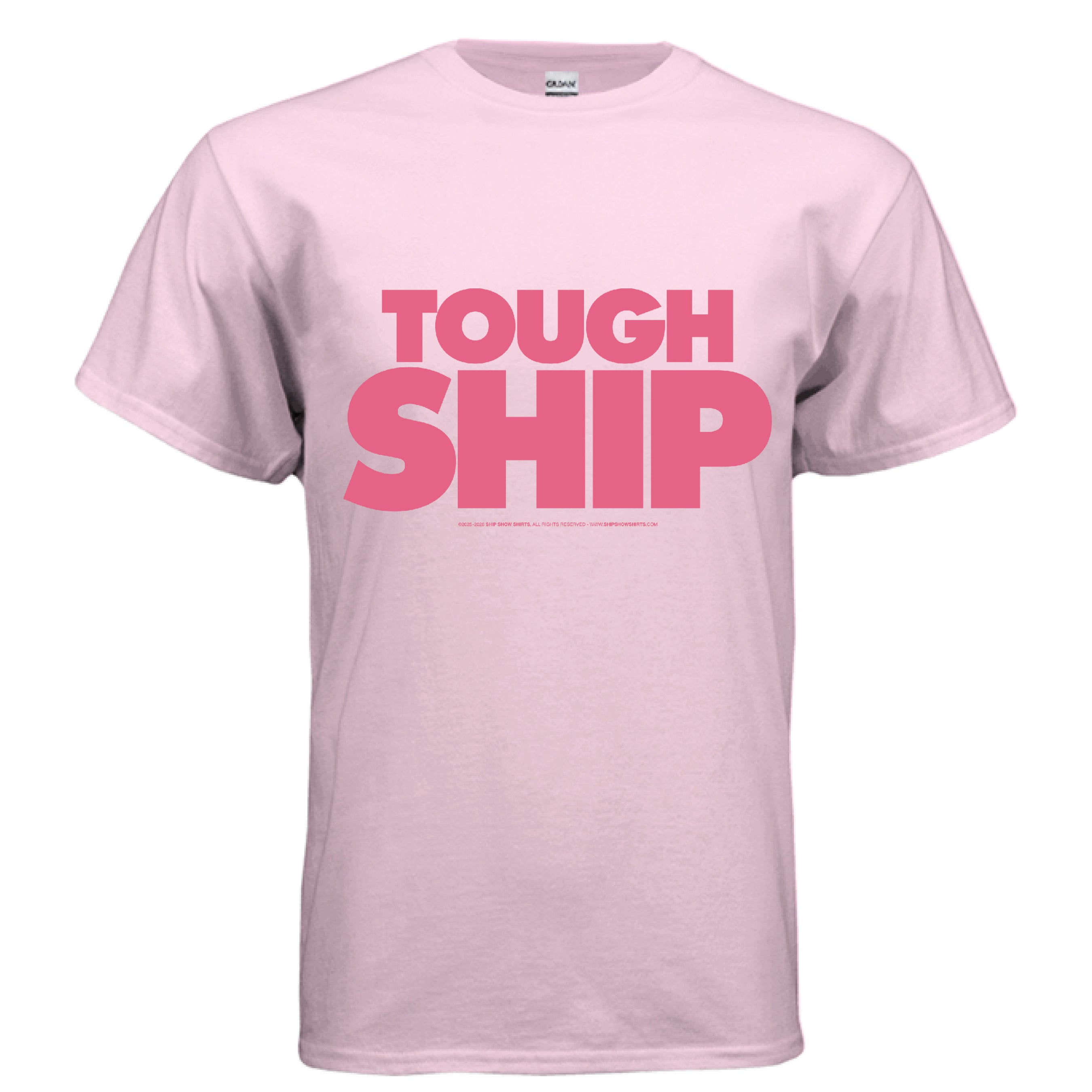 LIGHT PINK / S