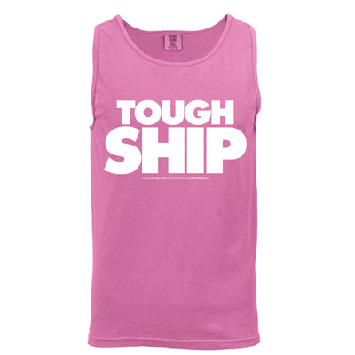 NEON PINK - FRONT