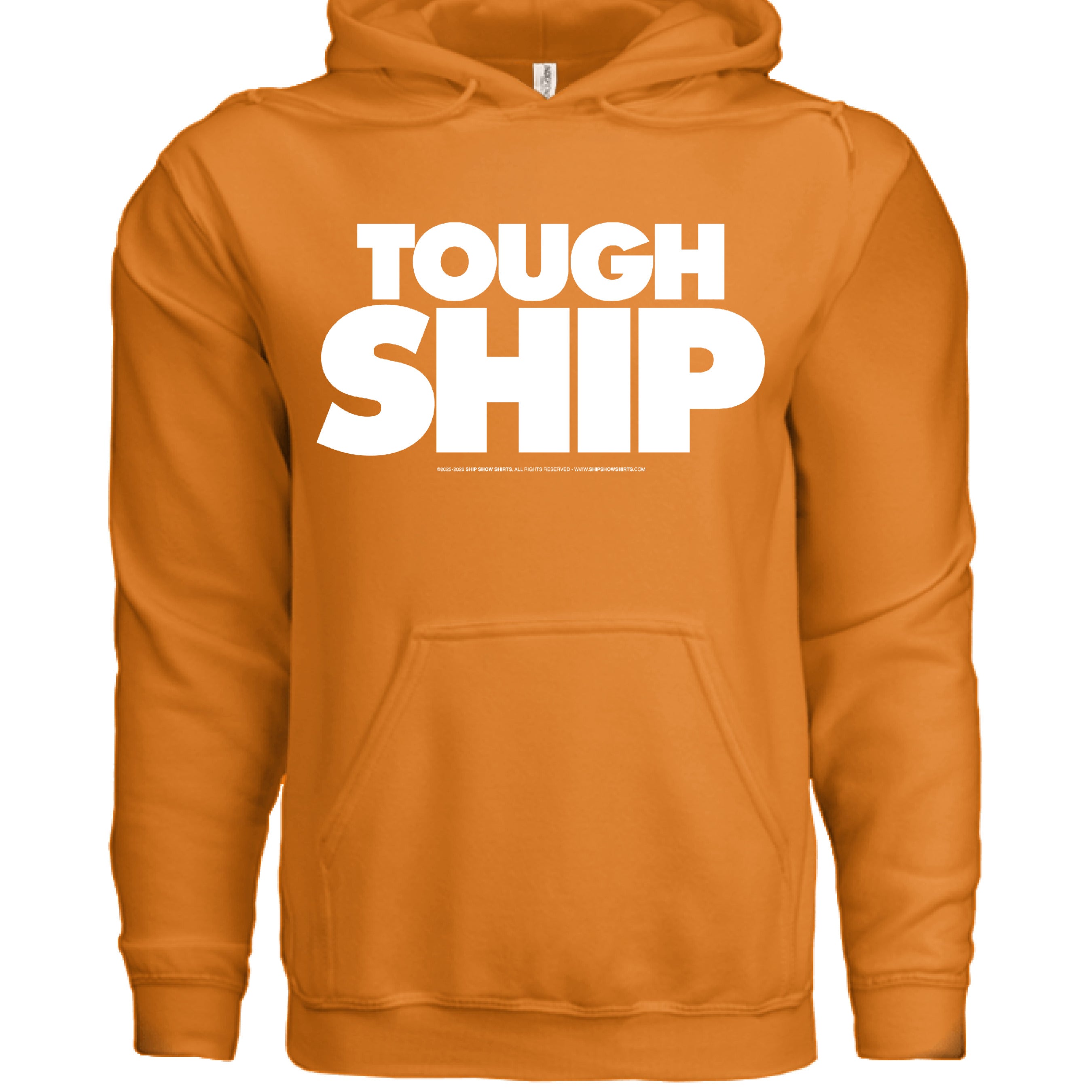 Orange / S