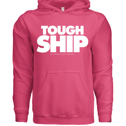 Neon Pink - FRONT
