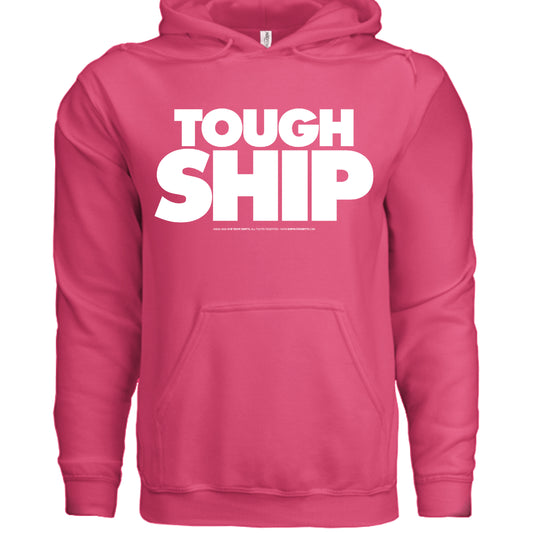 Neon Pink - FRONT