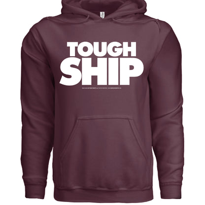 Maroon - FRONT