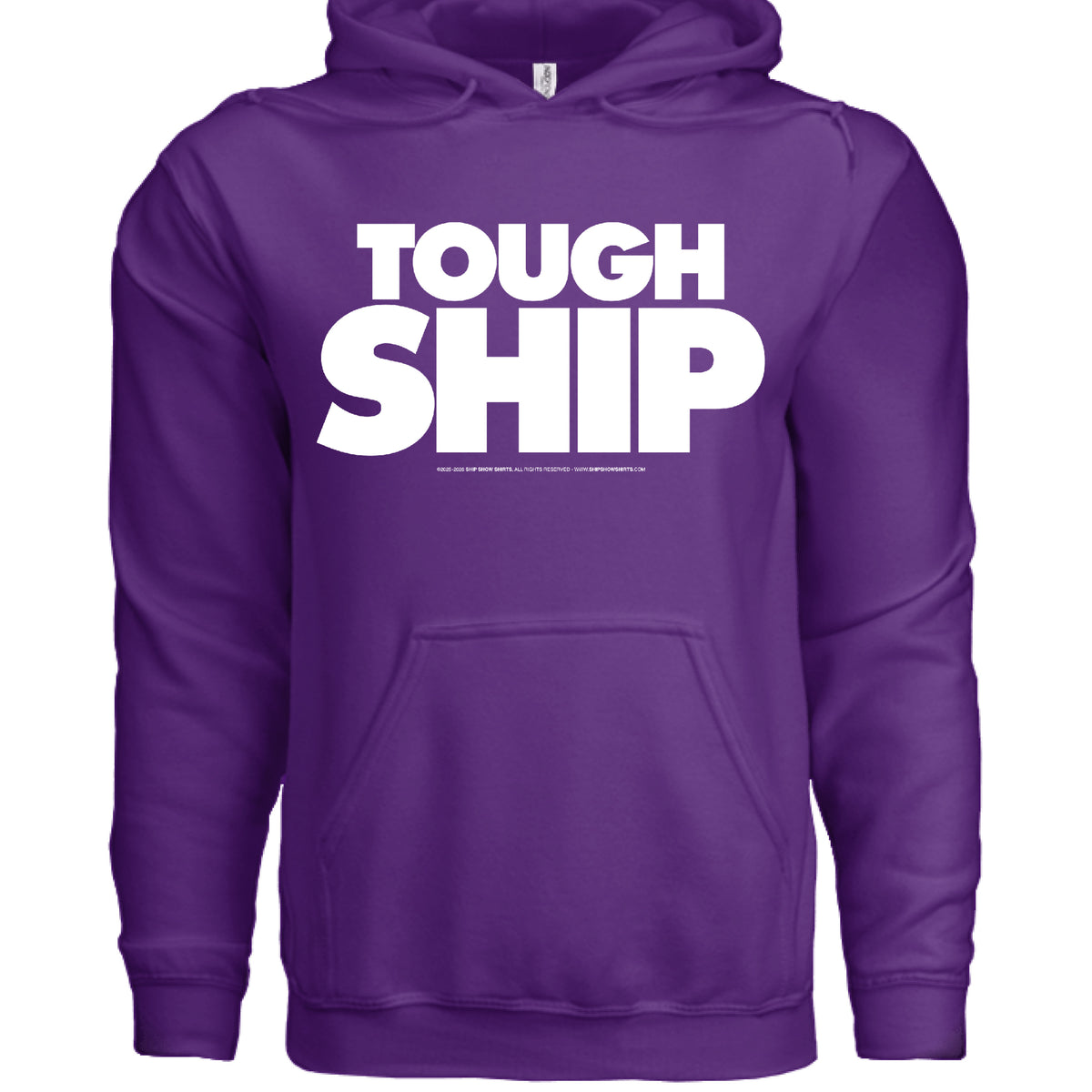 Purple - FRONT