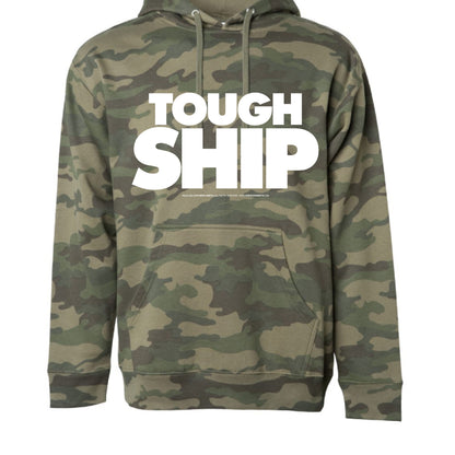 Forest Camo - FRONT