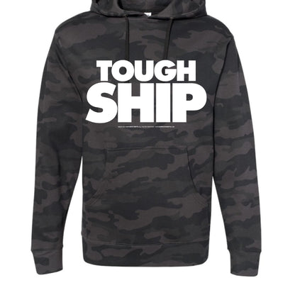 Black Camo - FRONT