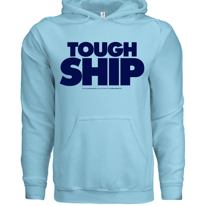 Blue Aqua - FRONT