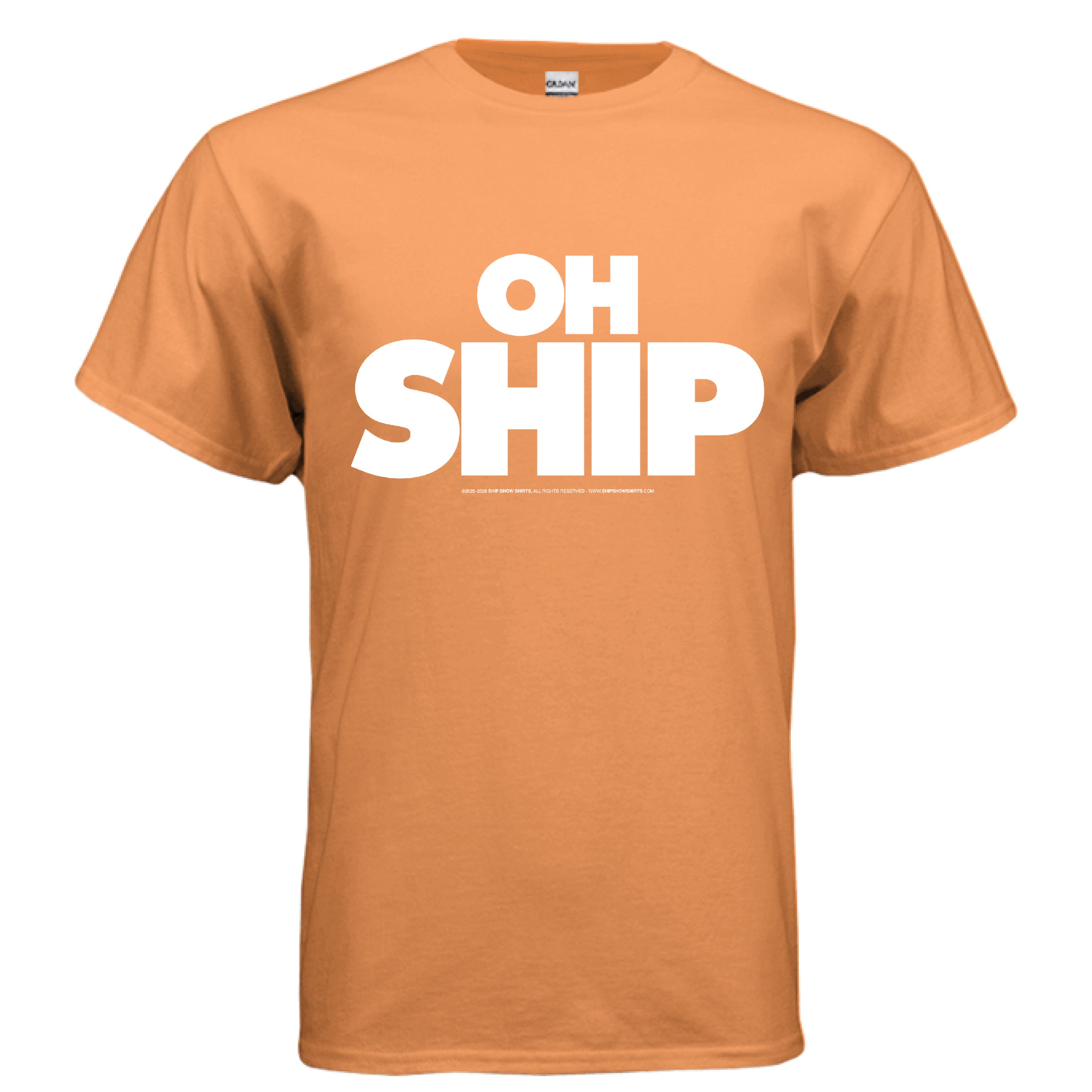 TANGERINE / S