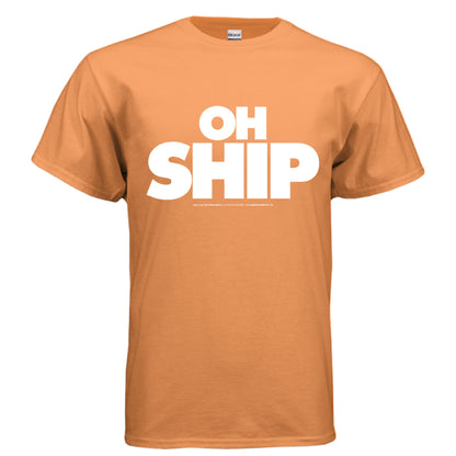 TANGERINE - FRONT