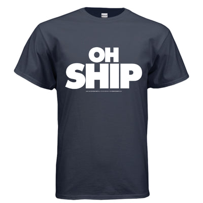 NAVY - FRONT