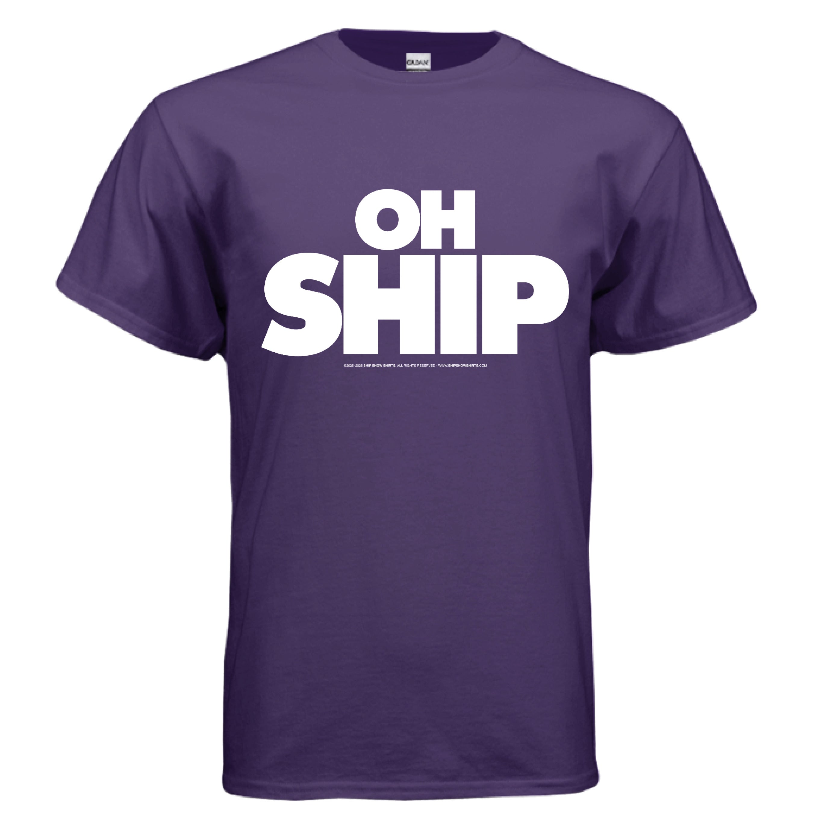 PURPLE / S