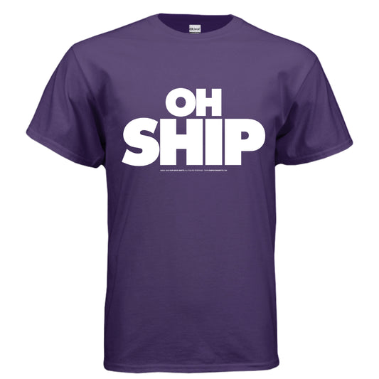 PURPLE - FRONT