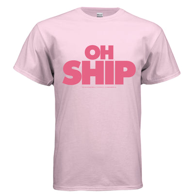 LIGHT PINK - FRONT