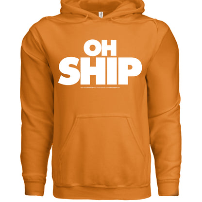 Orange - FRONT