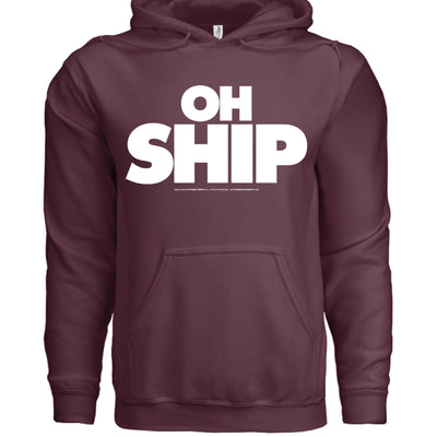 Maroon - FRONT