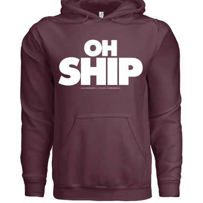 Maroon - FRONT