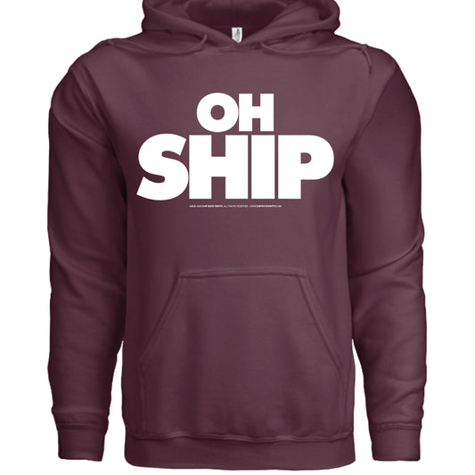 Maroon - FRONT