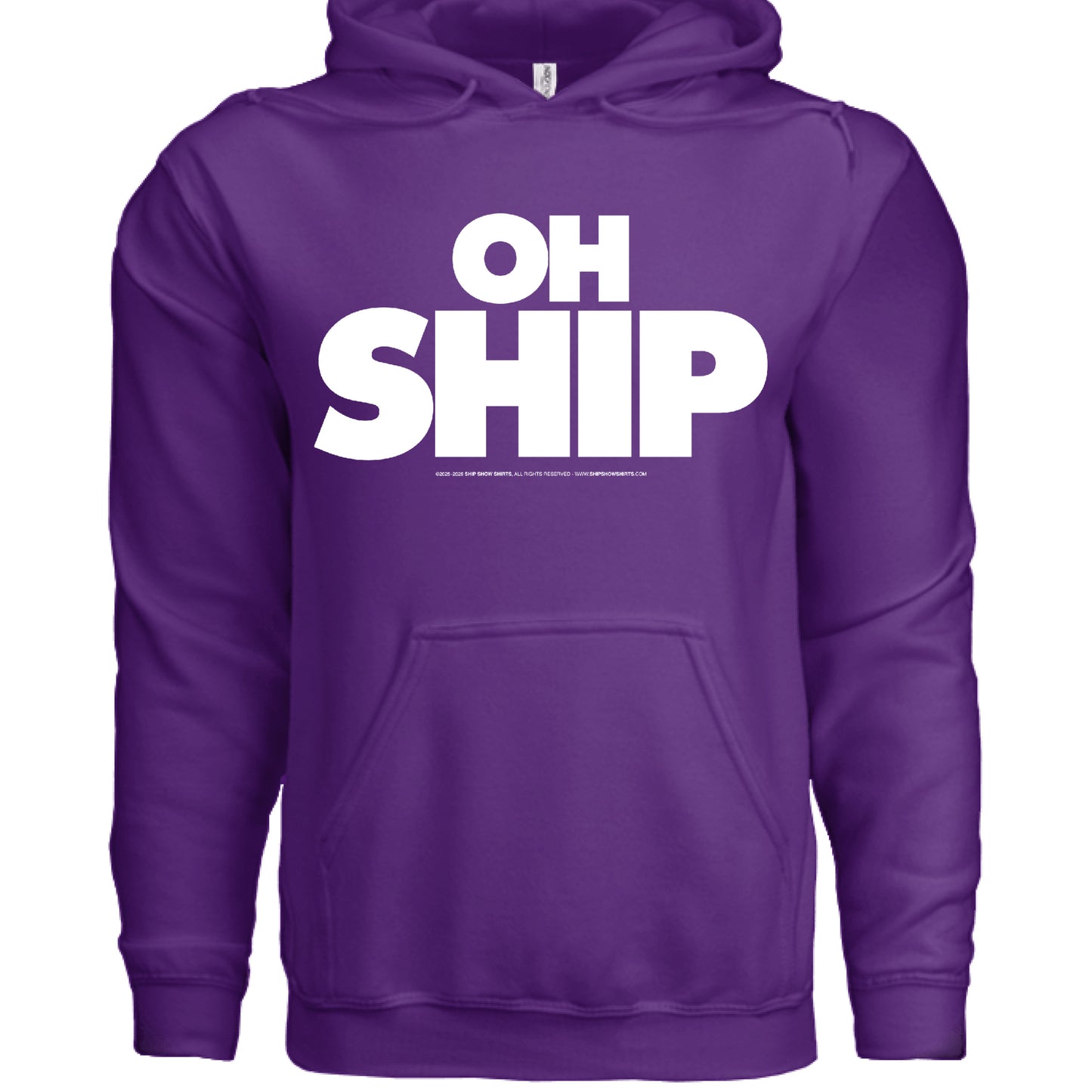 Purple - FRONT