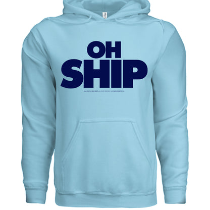Blue Aqua - FRONT
