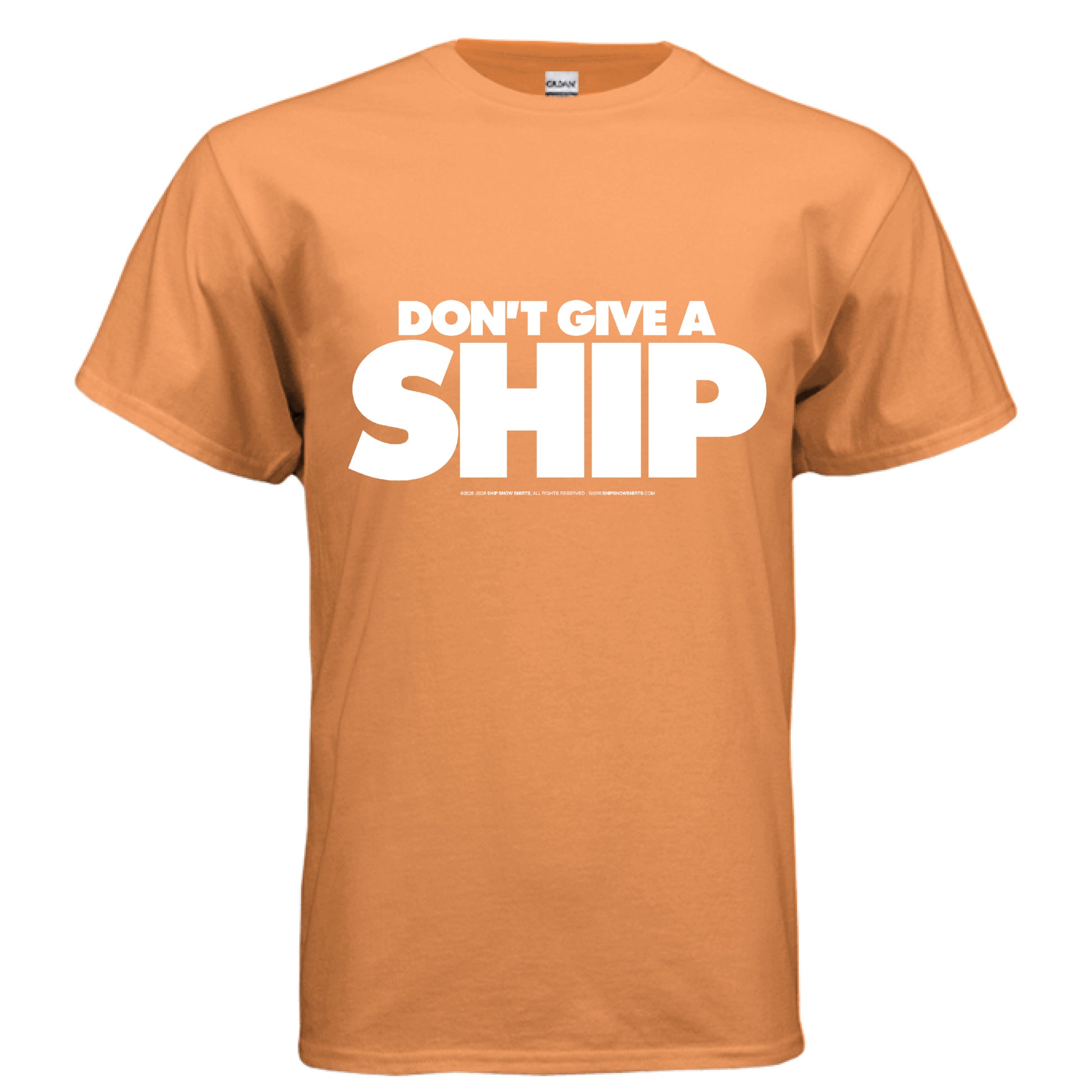 TANGERINE - FRONT