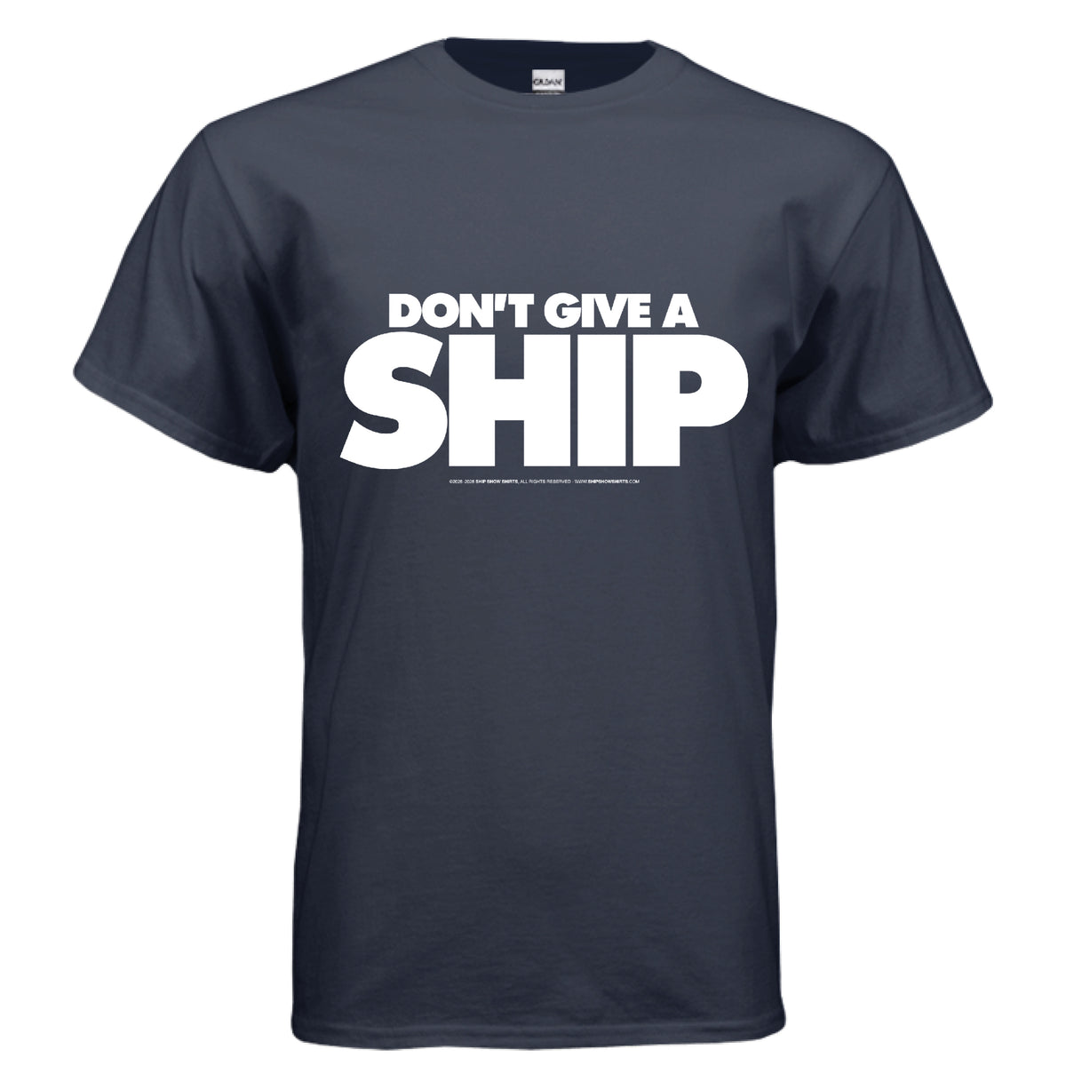 NAVY - FRONT