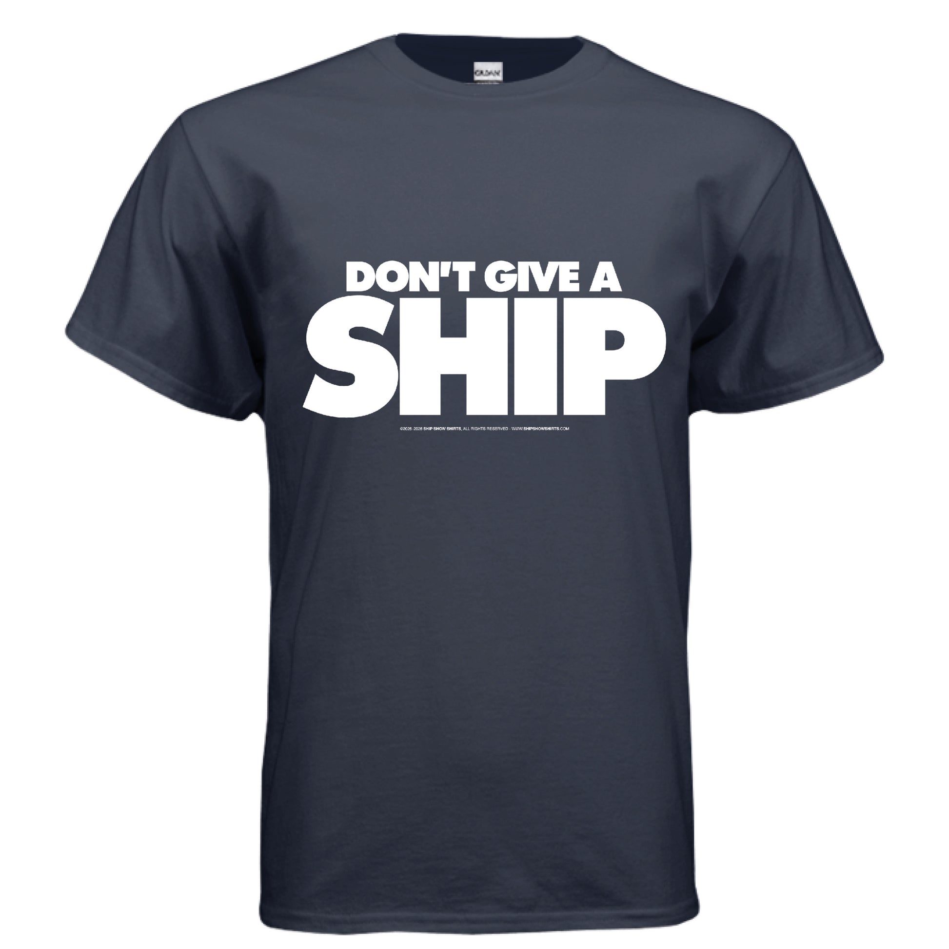 NAVY - FRONT