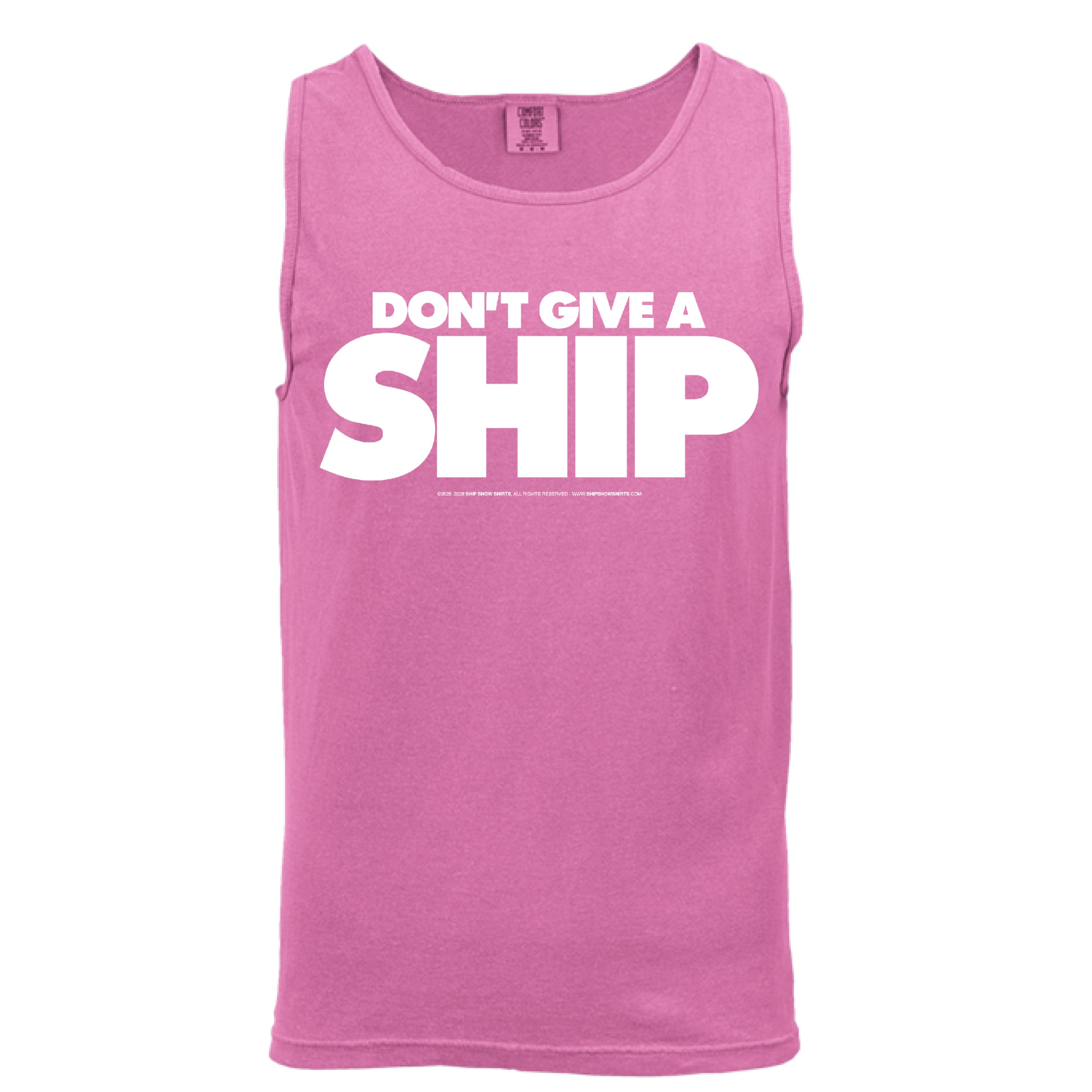 NEON PINK / XS