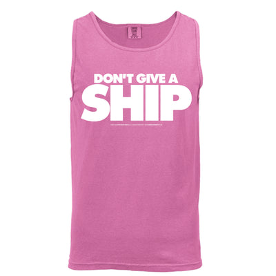 NEON PINK - FRONT