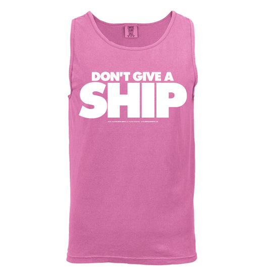 NEON PINK - FRONT