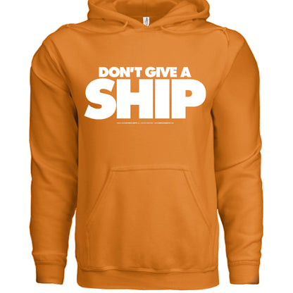 Orange - FRONT