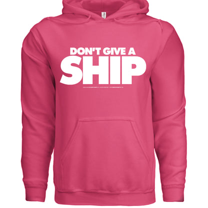 Neon Pink - FRONT