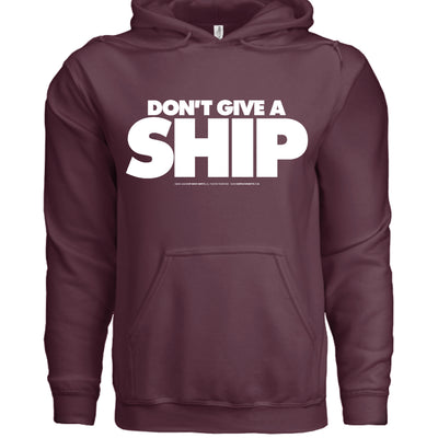 Maroon - FRONT
