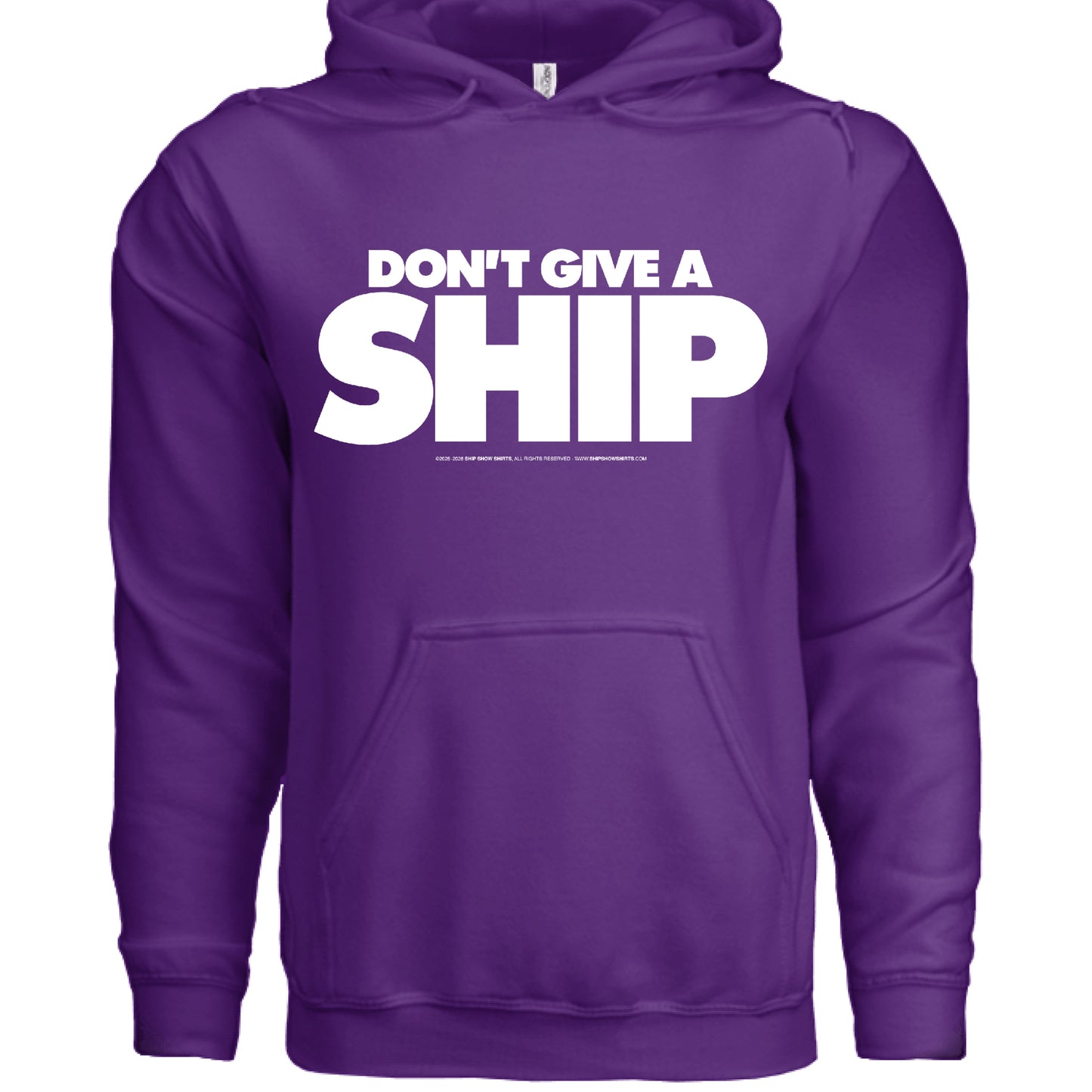 Purple - FRONT