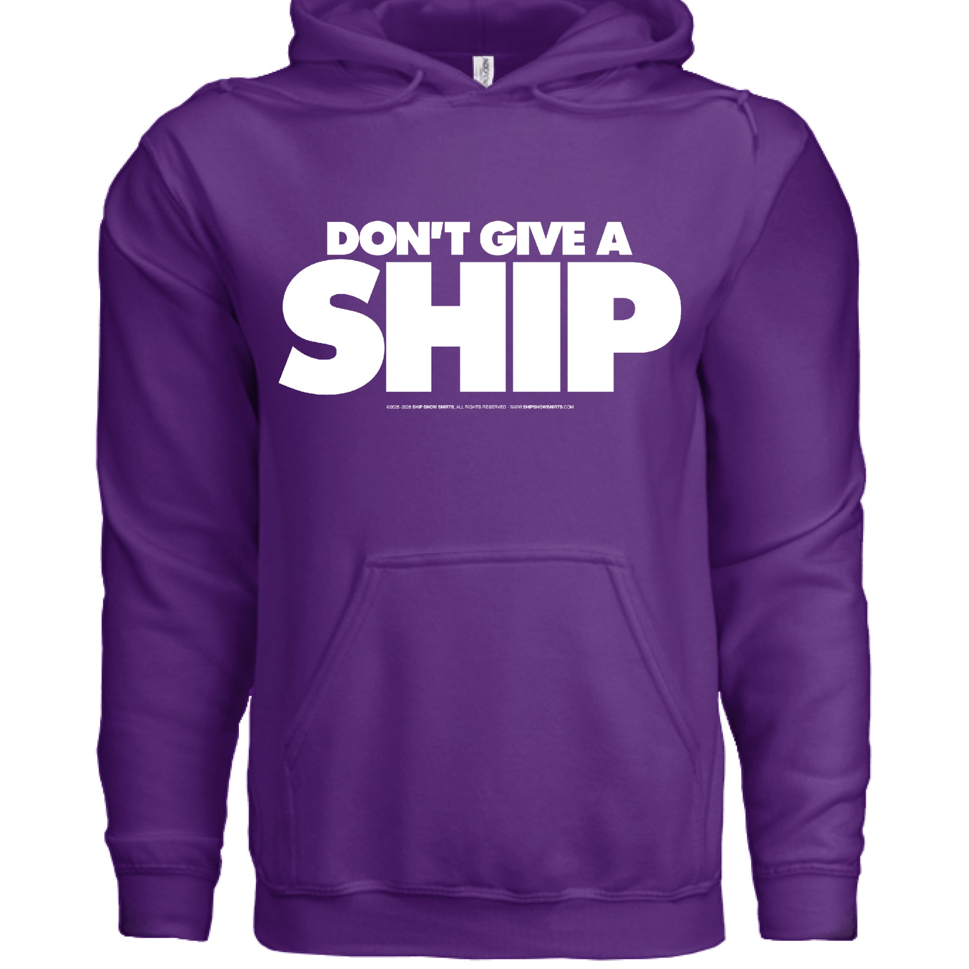 Purple - FRONT