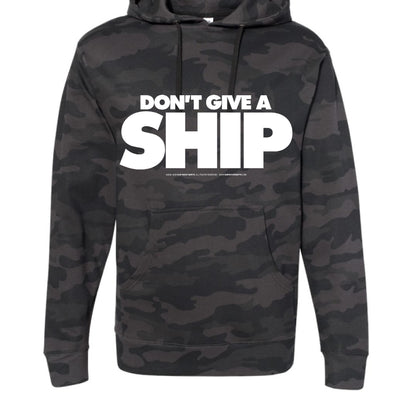 Black Camo - FRONT