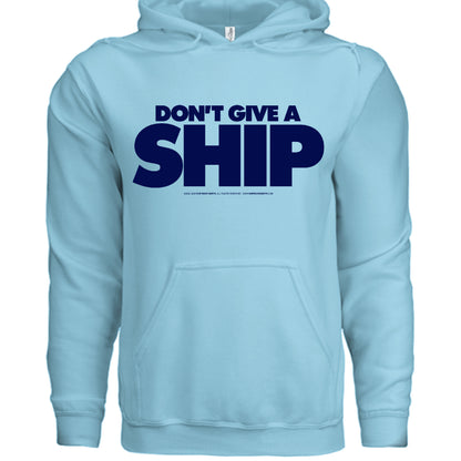 Blue Aqua - FRONT