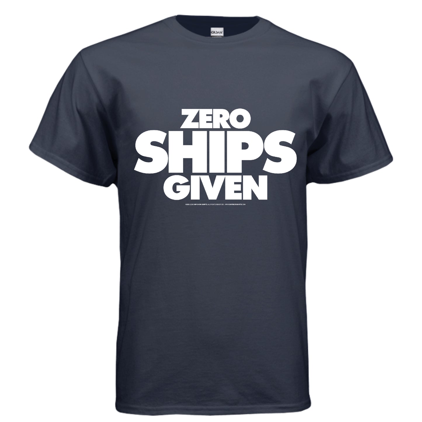 NAVY - FRONT