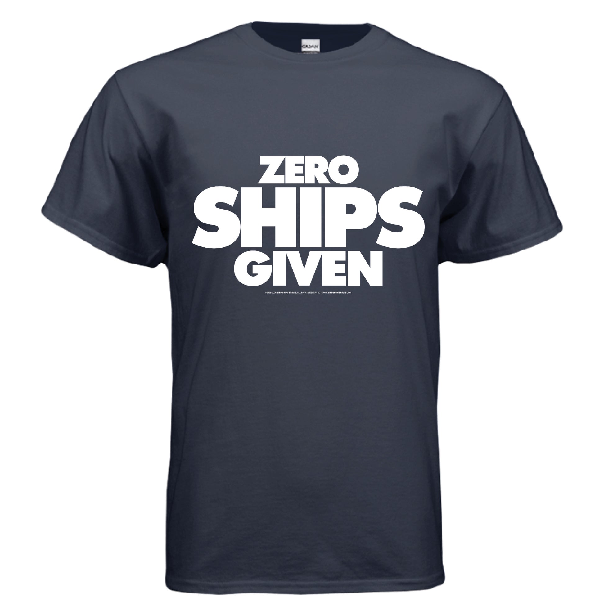 NAVY - FRONT
