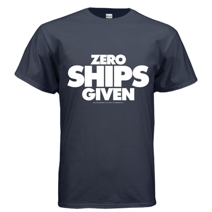 NAVY - FRONT