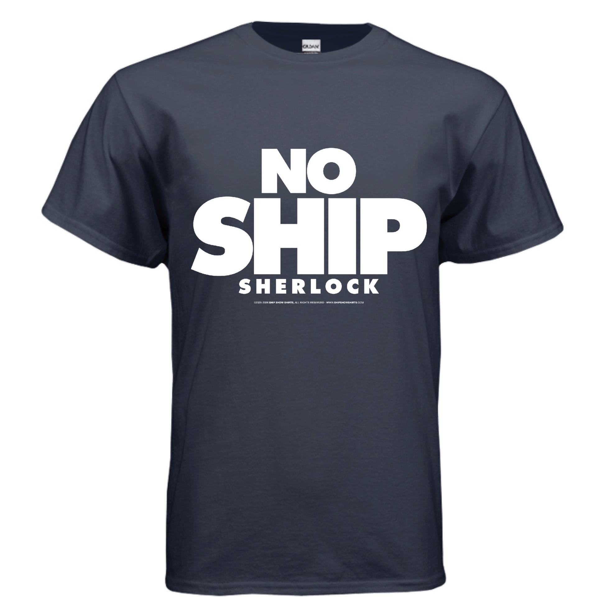 NAVY - FRONT