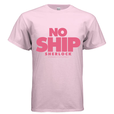 LIGHT PINK - FRONT