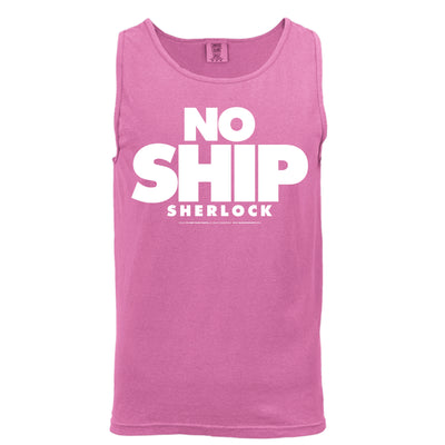 NEON PINK - FRONT