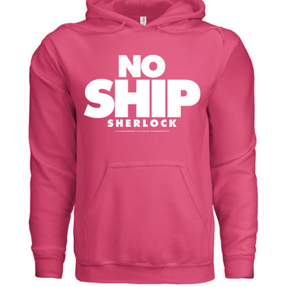 Neon Pink - FRONT