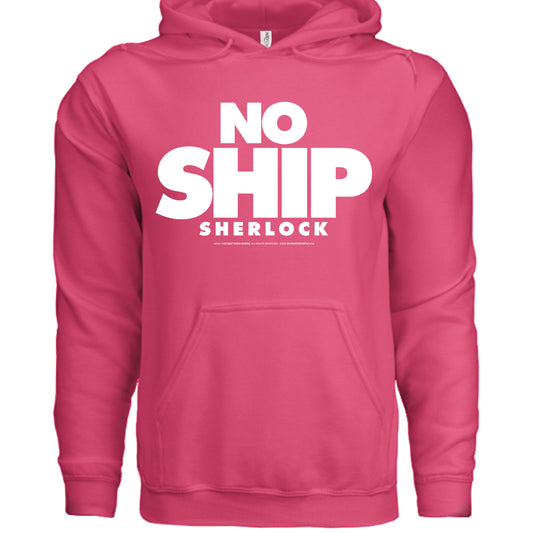 Neon Pink - FRONT