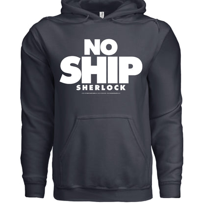 Classic Navy - FRONT