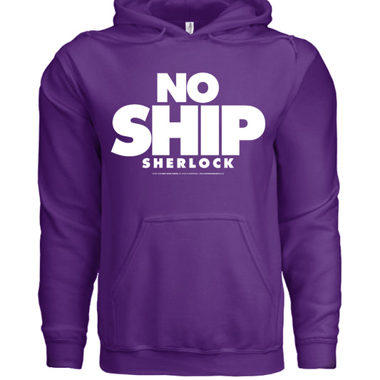 Purple - FRONT
