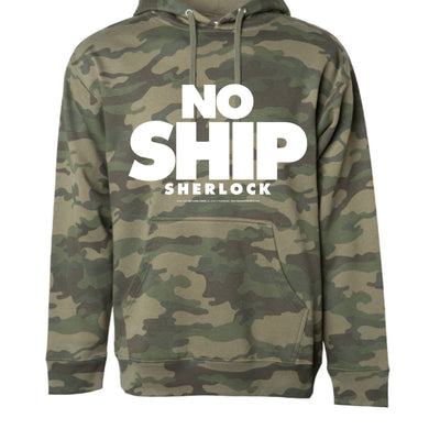 Forest Camo - FRONT